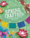 Spring Crafts From Different Cultures cover