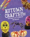 Autumn Crafts From Different Cultures cover