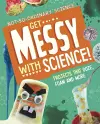 Get Messy with Science! cover