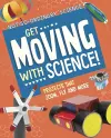 Get Moving with Science! cover