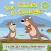 The Otter in Charge cover