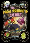 The Frog Prince's Curse cover