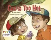 Gus is Too Hot cover