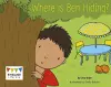 Where is Ben Hiding? cover