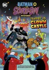 Trapped in Clown Castle cover