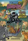 The Frenzied Feline Mystery cover