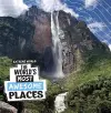 The World's Most Awesome Places cover