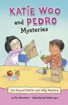 The Peanut Butter and Jelly Mystery cover
