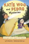 The Super-Duper Supermoon Mystery cover