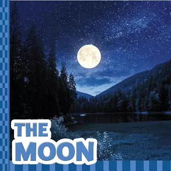 The Moon cover