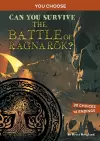 Can You Survive the Battle of Ragnarök? cover