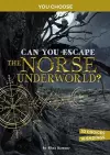 Can You Escape the Norse Underworld? cover