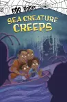 Sea Creature Creeps cover