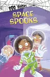 Space Spooks cover