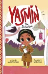 Yasmin the Detective cover