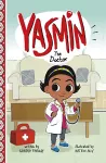 Yasmin the Doctor cover