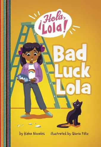 Bad Luck Lola cover