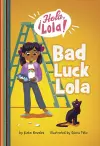 Bad Luck Lola cover