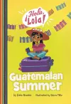 Guatemalan Summer cover