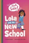 Lola and the New School cover