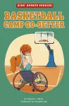 Basketball Camp Go-Getter cover