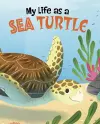 My Life as a Sea Turtle cover