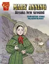 Mary Anning Breaks New Ground cover