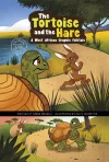 The Tortoise and the Hare cover