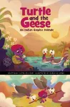 The Turtle and the Geese cover
