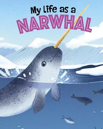My Life as a Narwhal cover