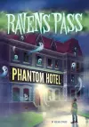 Phantom Hotel cover
