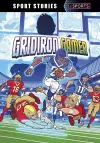 Gridiron Gamer cover