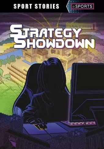 Strategy Showdown cover