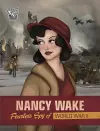 Nancy Wake cover