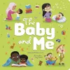 The Baby and Me cover