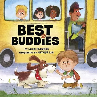 Best Buddies cover
