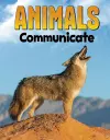 Animals Communicate cover