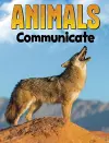 Animals Communicate cover