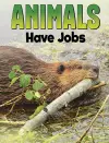 Animals Have Jobs cover