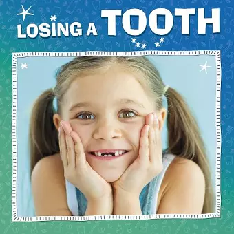 Losing a Tooth cover