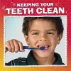 Keeping Your Teeth Clean cover