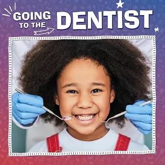 Going to the Dentist cover