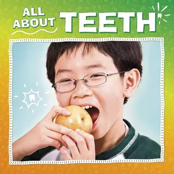 All About Teeth cover