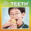 All About Teeth cover