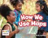 How We Use Maps cover