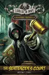 The Sentencer's Court cover