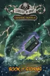 Book of Storms cover