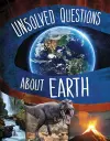 Unsolved Questions About Earth cover