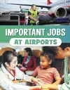 Important Jobs at Airports cover