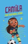 Camila the Football Star cover